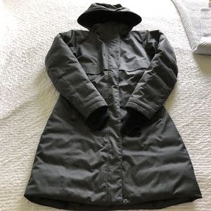 Columbia Omnitech Winter Parka